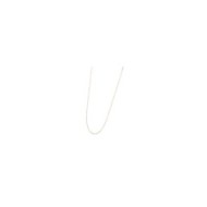 Collana catena "o"