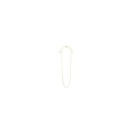 Collana catena "o"