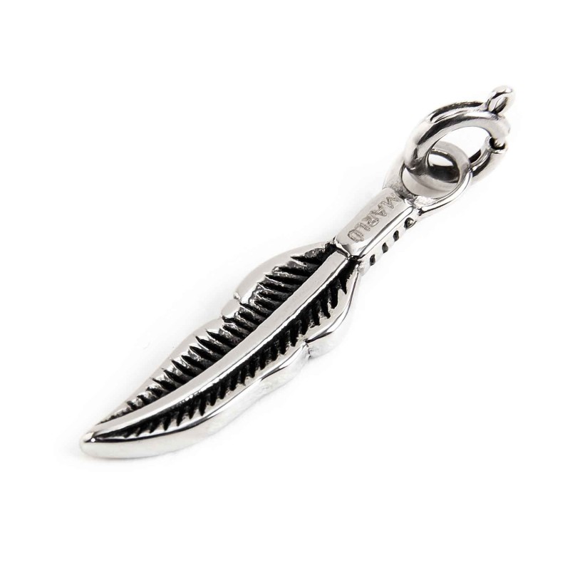 CHARM CON BLACK OIL PIUMA