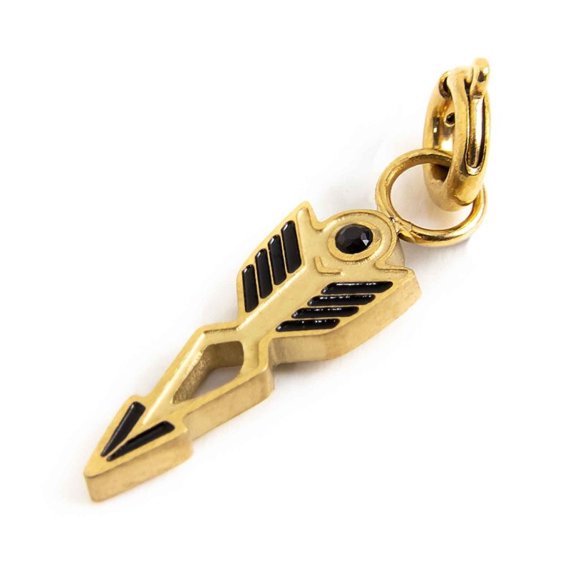 CH SAT BLACK OIL FRECCIA CRIS NERO