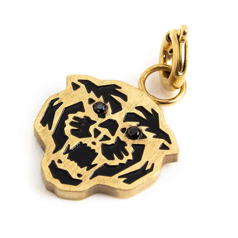 Charm tigre