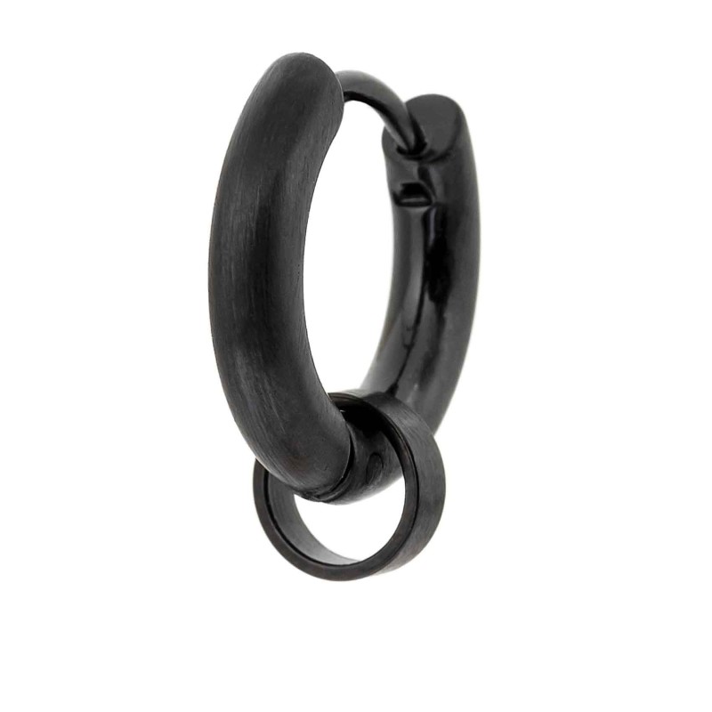 MONO OR CERCHIO 16MM CON ANELLO