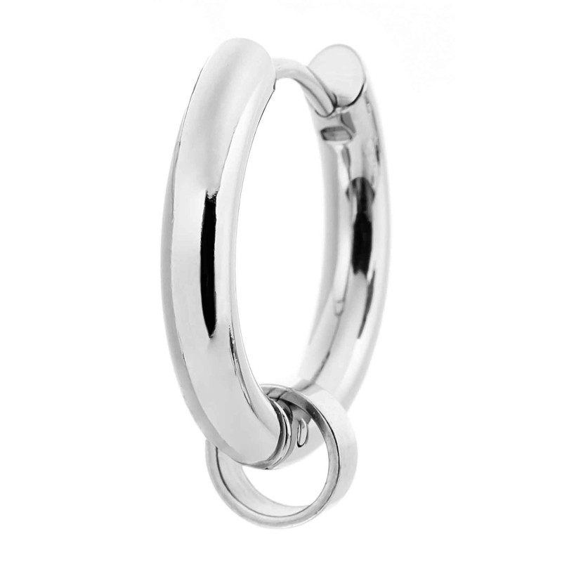 MONO OR CERCHIO 19MM CON ANELLO