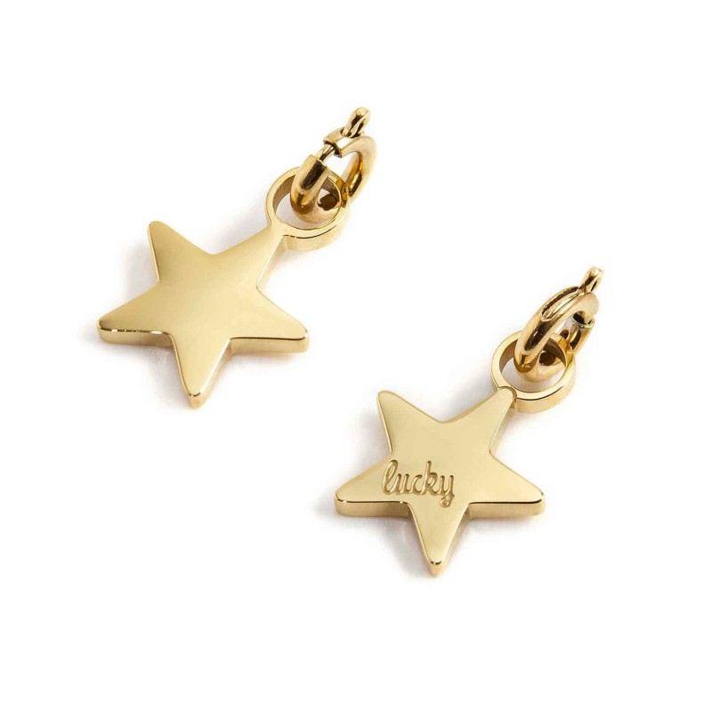 CHARM STELLA "LUCKY"