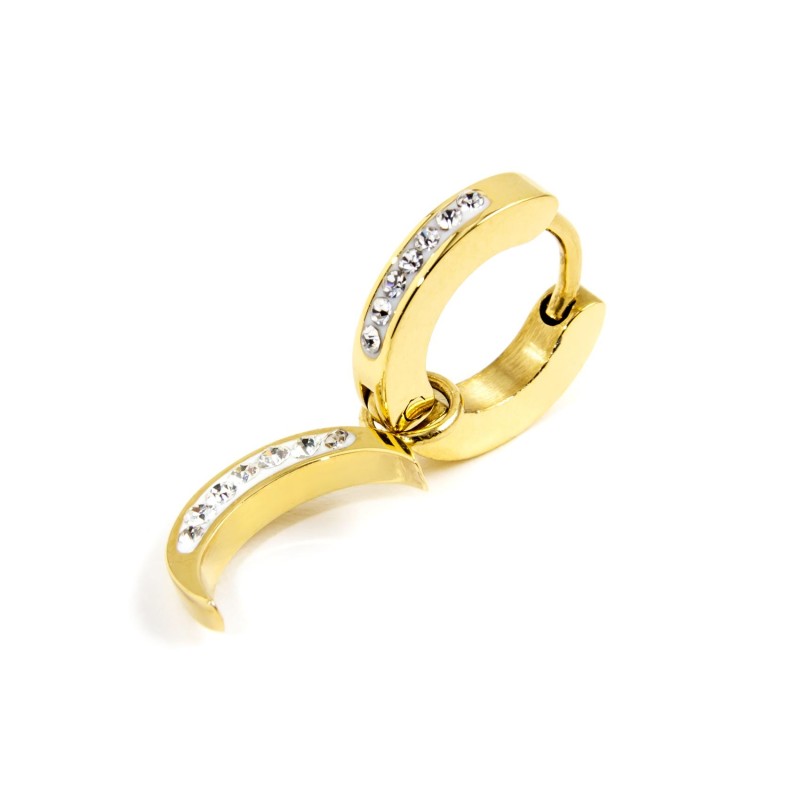 OR ACC MONO LUNA CERCHIO CRIST VSN04