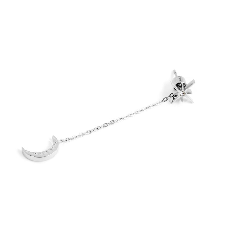 OR MONO ROSA DEI VENTI  PEND LUNA