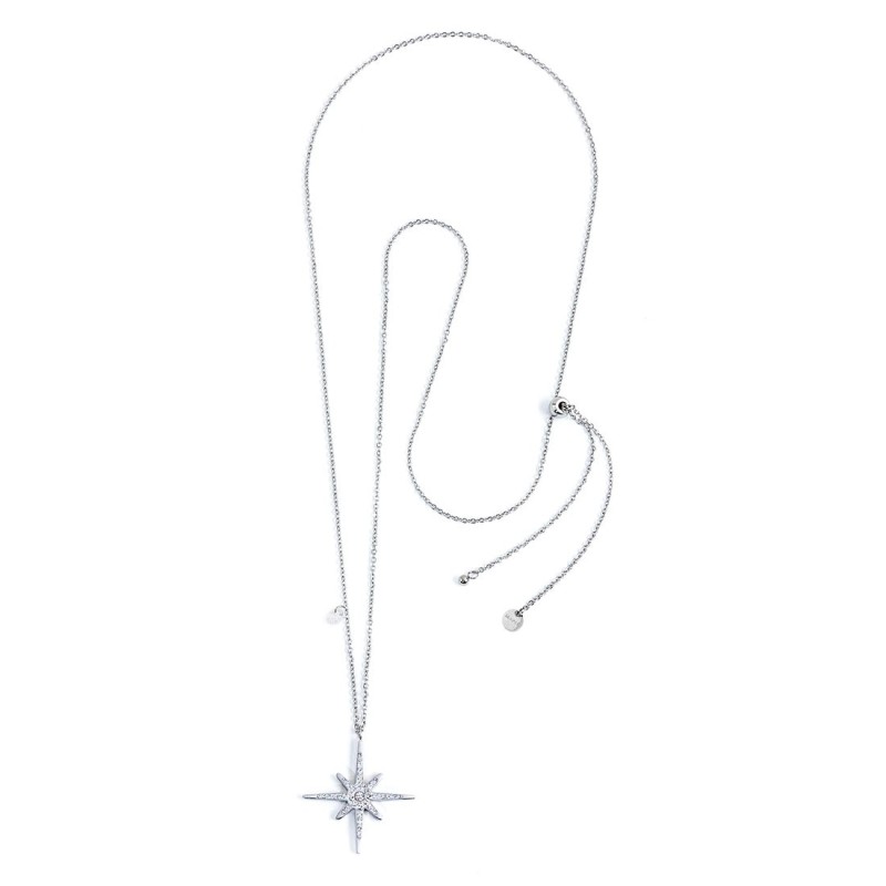 Collana rosa dei venti