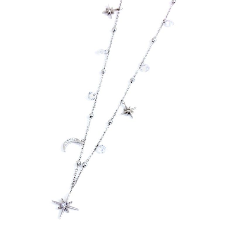 CO CZ LUNE ROSE VENTI PEND