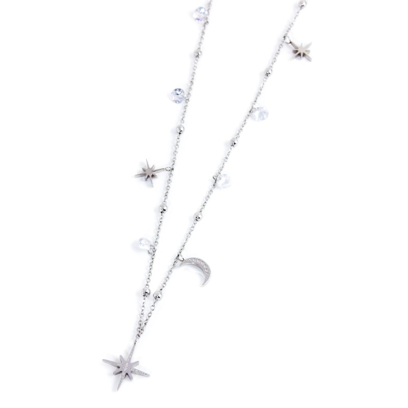 CO CZ LUNE ROSE VENTI PEND