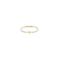 Bracciale tennis rosa dei venti