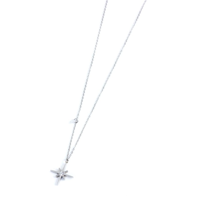 COLL ROSA DEI VENTI 15MM PEND E CZ