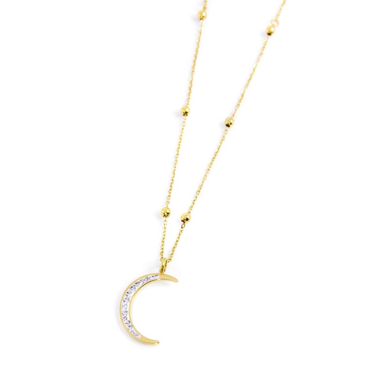 Collana luna