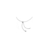 Collana pendente sole 50mm