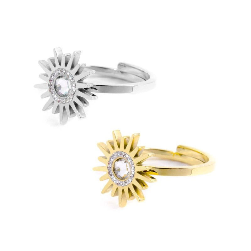Anello sole