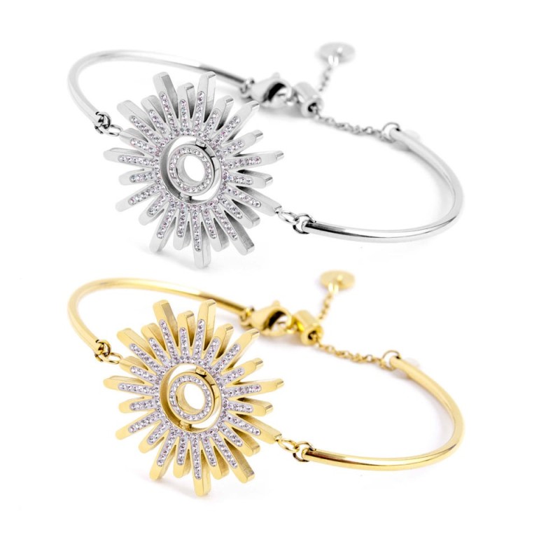 Bracciale sole