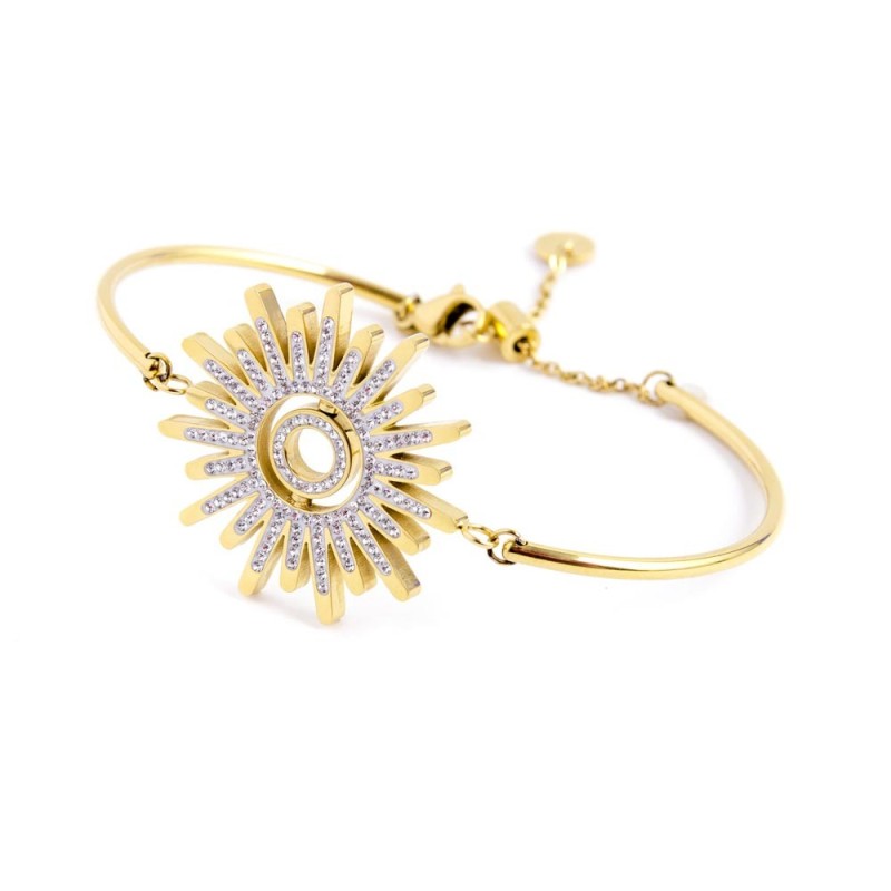 Bracciale sole