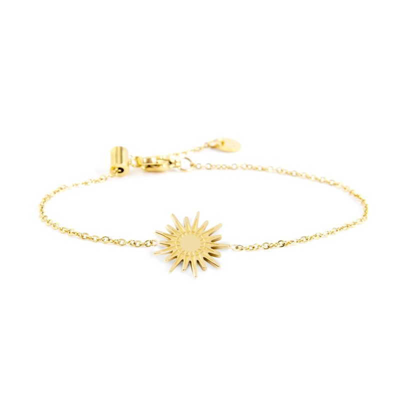 Bracciale sole