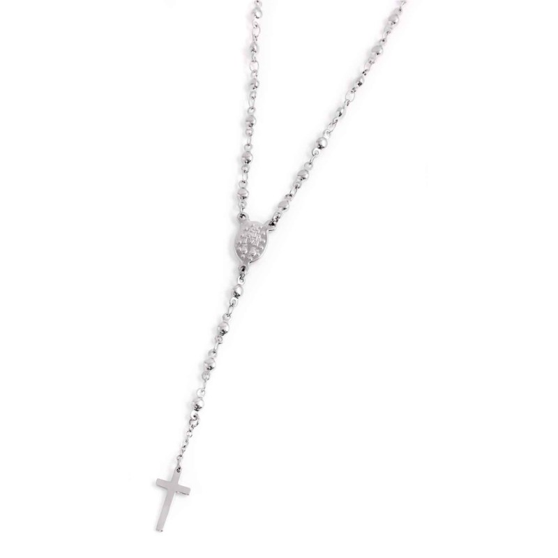 COLLANA Y ROSARIO