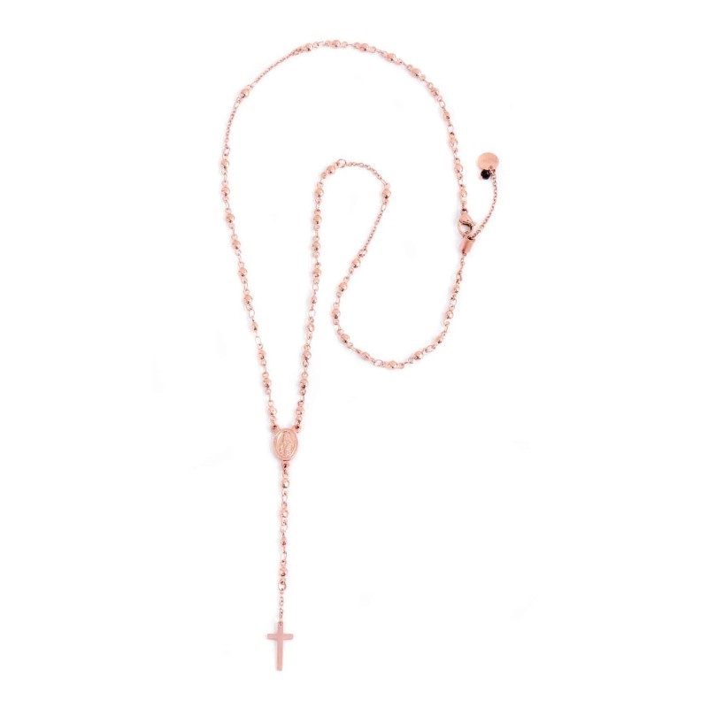 COLLANA Y ROSARIO