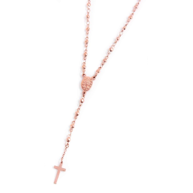 Collana rosario