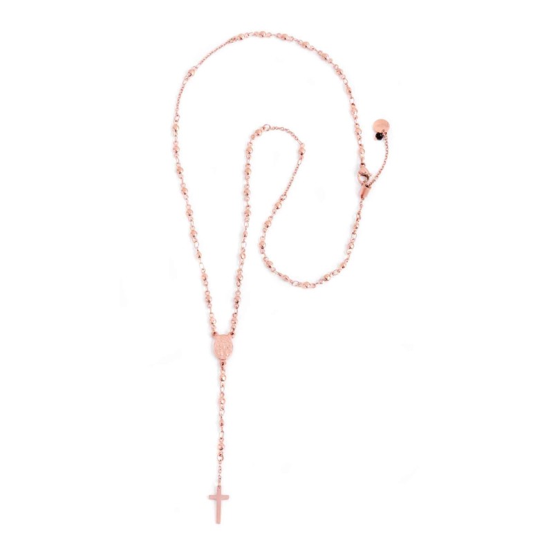 COLLANA Y ROSARIO