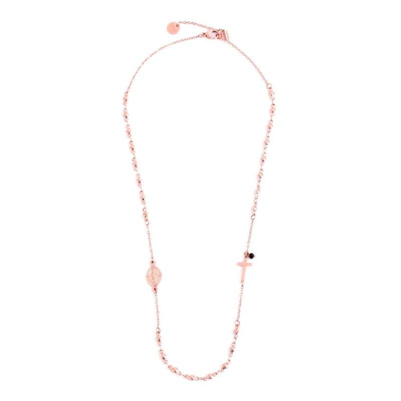 COLLANA ROSARIO