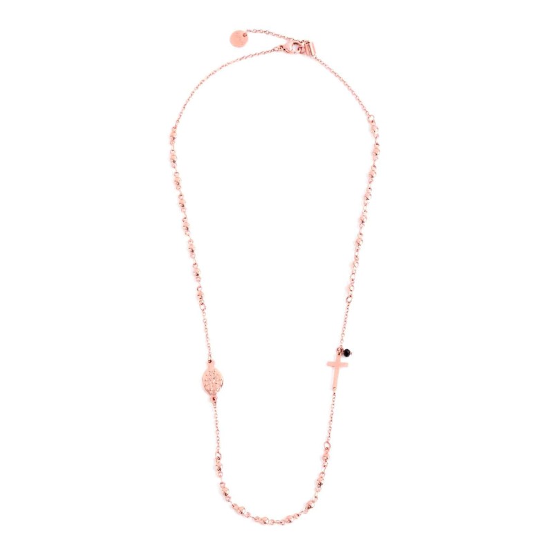COLLANA ROSARIO