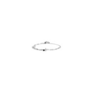 Bracciale rosario con croce