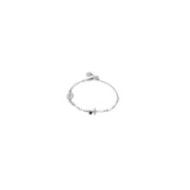 Bracciale rosario con croce