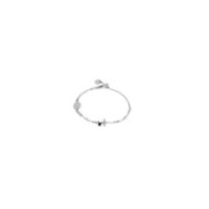 Bracciale rosario con croce
