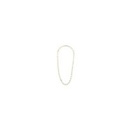 Collana catena stelle