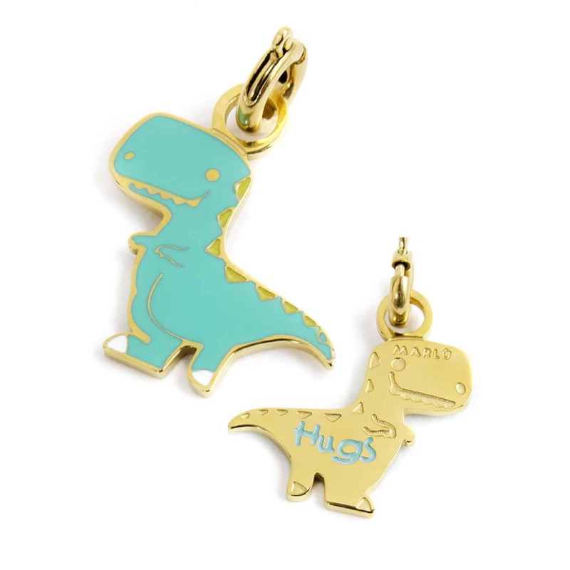 CHARM DINOSAURO