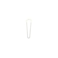 Collana cristalli sfaccettati