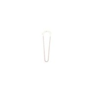 Collana cristalli sfaccettati