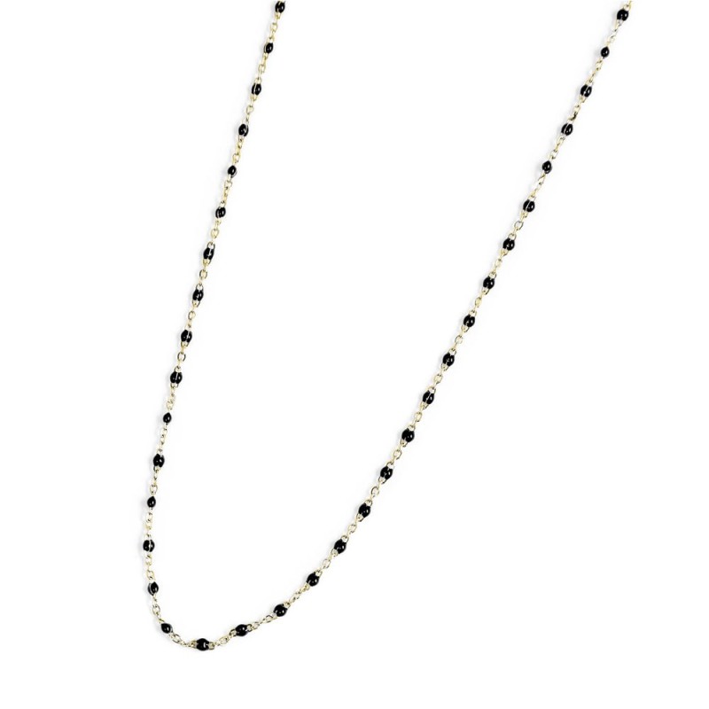 COLLANA 44CM SMALTO