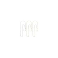 COLLANA CATENA SFERE 90CM