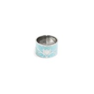Anello fascia cuore