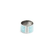 Anello fascia cuore