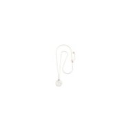 S.STEEL NECKLACE 3CM MOTHER OF PEARL S.STEEL NECKLACE 3CM MOTHER OF PEARL