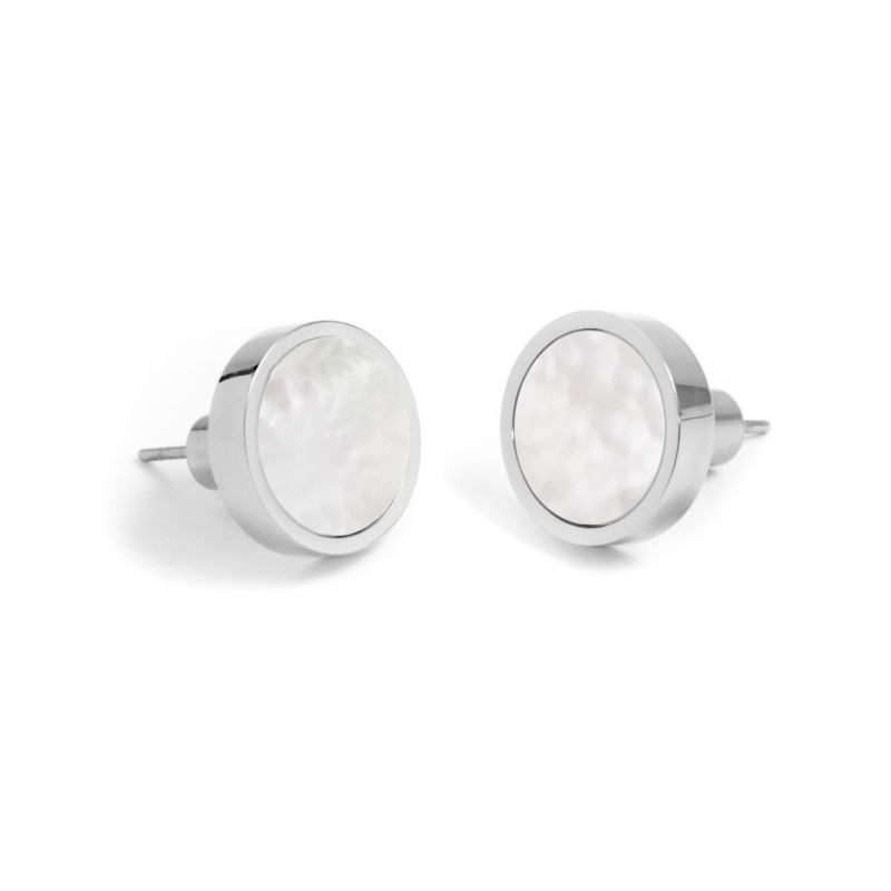 MOTHER OF PEARL  EARRINGS MOTHER OF PEARL  EARRINGS