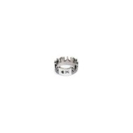 ANELLO CORONA KING