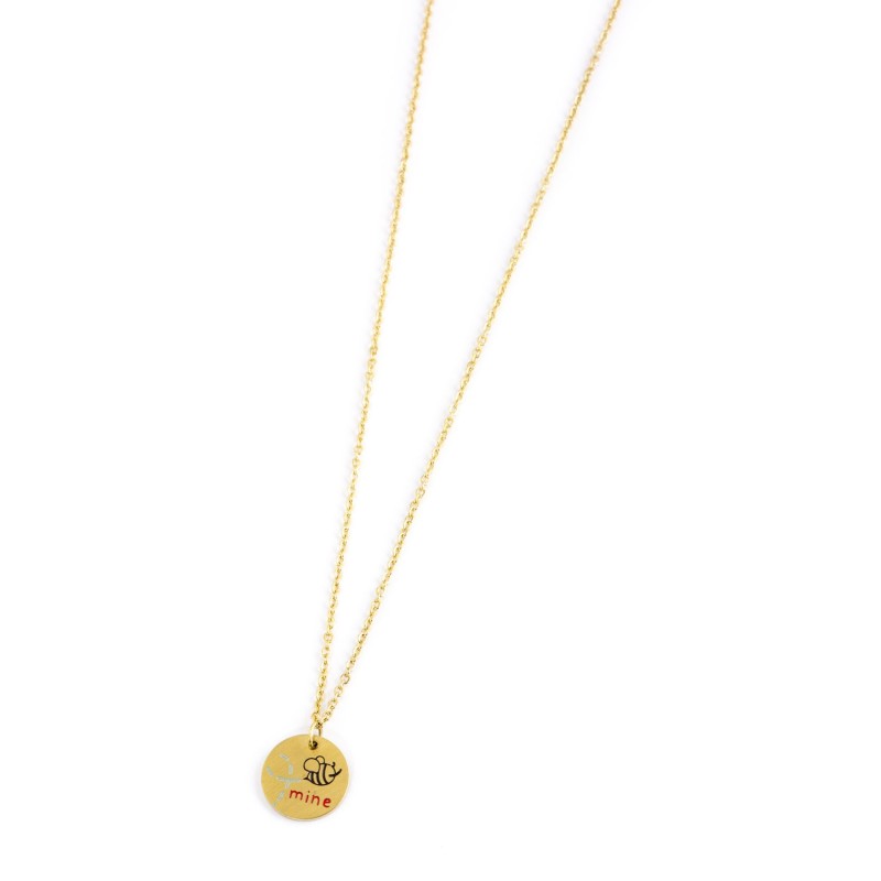 Collana bee mine