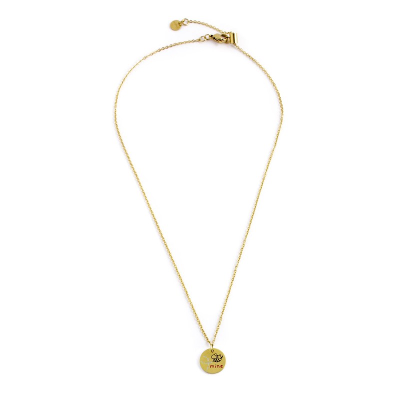 Collana bee mine