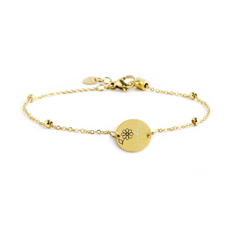 Bracciale bee mine