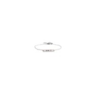 Bracciale tag love