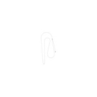 S.STEEL BALL DIAMOND CHAIN S.Steel ball diamond chain total lenght 100 cm, 90+10 cmAccessory: MAG0007
