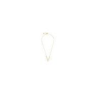 Collana stella pendente ed ematite