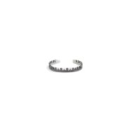 Bracciale corona king