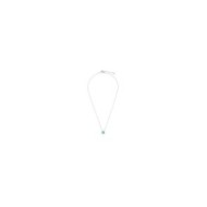 S.STEEL NECKLACE WITH SMALL BUTTERFLY NECKLACE 8.5MM BUTTERFLYWITH 1.2 MM BALL CHAINTOTAL LENGHT 38+5CMAccessories: MAG000