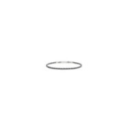 Bracciale agata sfaccettata